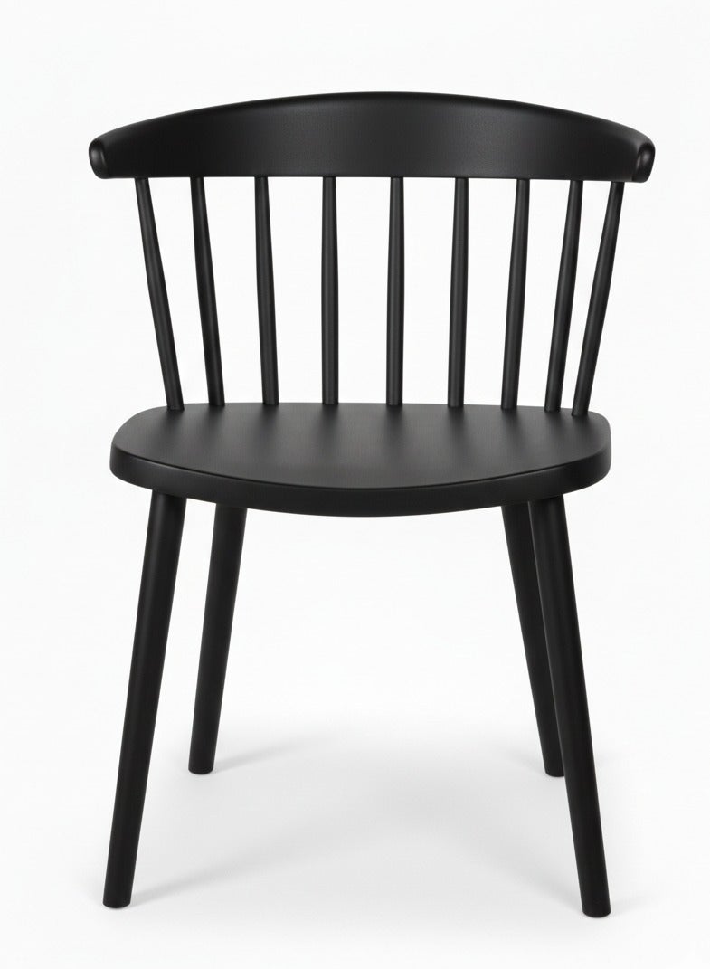 ترف كوم كرسي طعام - Image 1